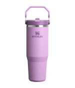 Termo Stanley Flip 30 Oz Lila
