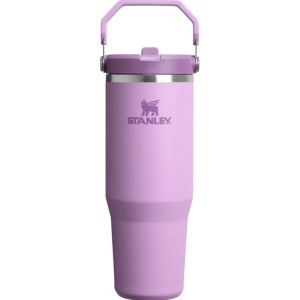 Termo Stanley Flip 30 Oz Lila
