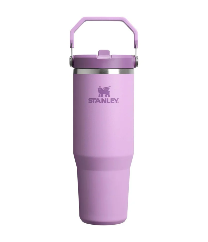 Termo Stanley Flip 30 Oz con Tapa y Cierre Seguro Kavada Bodega Mayorista Termo Stanley Flip 30 Oz Lila