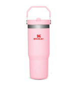 Termo Stanley Flip 30 Oz Rosa