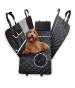 Protector Cubre Asiento para Mascotas Kavada Mayorista