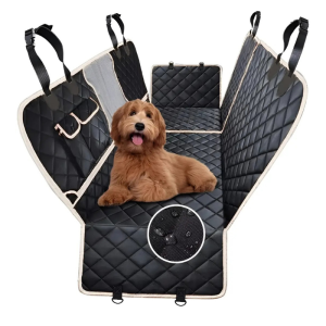 Protector Cubre Asiento para Mascotas Kavada Mayorista