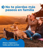 Protector Cubre Asiento para Mascotas Kavada Mayorista